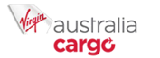 virgin aus cargo